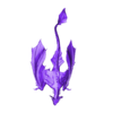 PoisonWyvern.stl ARK Survival Evolved Poison Wyvern