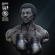 041524-WICKED-Apollo-Creed-Bust-Image-001.jpg WICKED MOVIE APOLLO CREED BUST: TESTED AND READY FOR 3D PRINTING