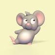 Cod289-Curious-Mouse-1.jpeg Souris curieuse