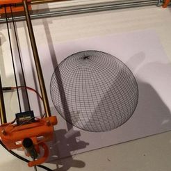 4xiDraw Drawing machine