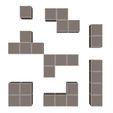 Wireframe-Tetris-Bricks-Set-1.jpg Tetris Bricks Set