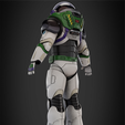 LightyearClassic2.png Buzz Lightyear Armor for Cosplay