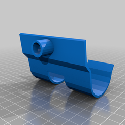 Fishing Rod Holder best STL files for 3D printing・35 models to  download・Cults