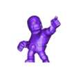 STL file Pack of 10 brawlers brawl stars number 2 🌃・Model to download and  3D print・Cults