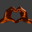 hand-3.png The heart with your hands