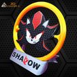 SHADOW-2.jpg Exclusive Collection of SONIC and Friends Collectibles!!!