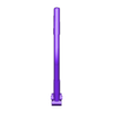 long_handle_2_QF 18 pounder field gun.stl 1-35 比例英国一战 18 磅 QF 野战炮