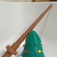 微信图片_20241104112701.jpg Christmas Tree Collapsible Sword