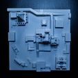 IMG_0794.jpg STL file Rust Map from MW2・3D print design to download