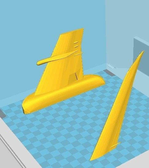 28.jpg Файл STL Boeing 787 Dreamliner・3D модель для печати скачать, NewCraft3D