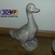 Duck.jpg Duck Sculpture