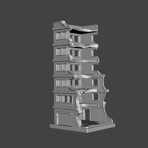 capture_250814_213135.png FAN ART GODZILLA RETRO SOFUBI BUILDING KAIJU