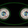 5.png Free rigged eyes of the lost sight
