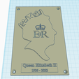 QEII-BirthDEATH-dates-plaque.png Queen Elizabeth II Memorial plaque