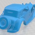 Mercedes-Benz-380-K-Cabriolet-5.jpg 3D file Mercedes Benz 380 K Cabriolet Printable Body Car・3D printer model to download, hora80