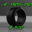 Assymetric_stretched_13mm_14s_edit.png 1/24 14" Stretched Tyres (4 widths) **Updated**