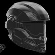 6.jpg Halo Hazop Helmet