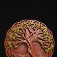 DSC05320.jpg STL file Yggdrasil, The Tree of Life・Model to download and 3D print