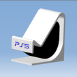 1.png DualSense PS5 Stand - DualSense Controller Stand