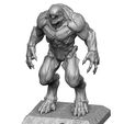19.jpg Höllenritter DOOM für 3d-Druck STL