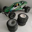 P_20201106_144407.jpg Tamiya Grasshopper Wheels + Rims V2.0 (no glue)