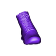 Boots.stl Fichier STL garçon sexy mécanicien 3・Modèle pour impression 3D à télécharger