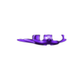 cover_air_l.stl STL file Накладки на наушники Airpods Max・3D print design to download