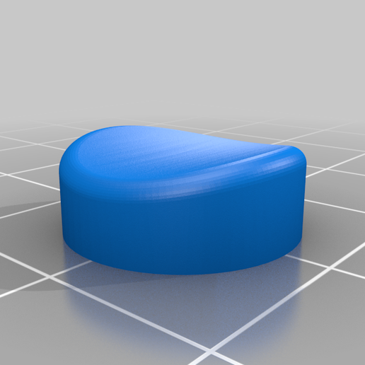 Free STL file Guitar Wall Mount・Model to download and 3D print・Cults