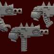 LoC-Umbra-Pattern-Bolters.png Armi della Legione della Carnage