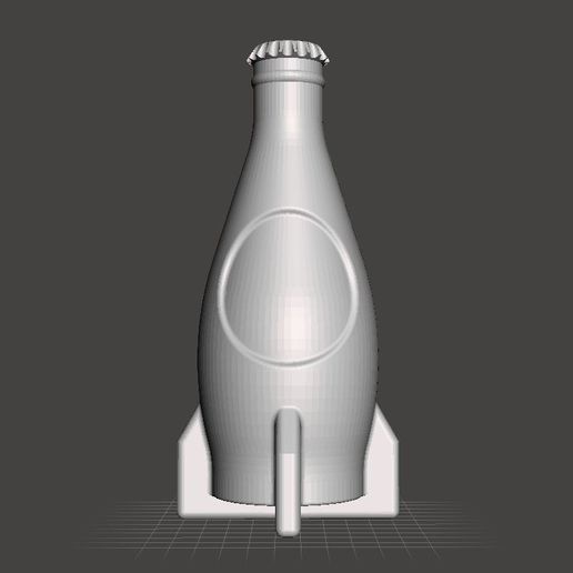 nuka.jpg Nuka Cola Bottle (Fallout 4)