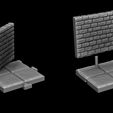 Preview_09.jpg Medieval modular dungeon tiles