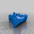 E2_2Maus.png Ender 3 CR10 Direct Drive / Extruder with BMG and E3D v6