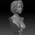 NC_0005_Layer 16.jpg Neve Campbell Scream 1 2 3 4 bust collection