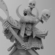 untitled.2297.jpg Archivo STL gratis Jefe Gobboz・Plan de la impresora 3D para descargar