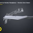 Banuk-Ice-Hunter-Headpiece-26.jpg Banuk Ice Hunter Headpiece - Horizon Zero Dawn