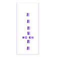 TransformingHammerhead_MODIFIER.stl Flexi-Transformations-Hammerhai