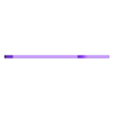 Clip_Top_case.stl Supreme Propeller-Werfer
