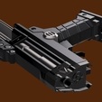 4.png Dune 2021 - Maula spring gun 3D model