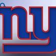 Giants.jpg NFL Keychains-Keychains PACK (ALL TEAMS)