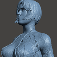 09c.png CORTANA HALO 4 - ULTRA HIGH DETAILED SURFACE-GAME ACCURATE MESH stl for 3D printing