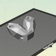 UpperLegs.jpg Low Poly Hulk
