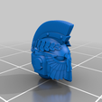 648817e4-2168-47ea-a4f2-cf4efef62c7f.png Locutarus Ultramarines MK VIII ERRANTE Space Marine Legion Heresy Of Horus