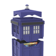 Capture-d'écran-2023-10-13-194731.png Deck Box TARDIS Magic - Doctor Who