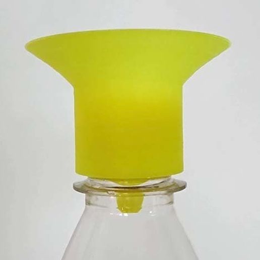 328b79f707f80685d52ee04861f8c108_display_large.JPG Fruit Fly Trap for Soda Bottle
