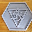 20251205_105317.jpg Battletech Clan Coasters