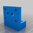 hotend_mount_part_1.png C3D-Rom Drive Printer