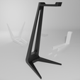 thumb.png Headset stand/headset holder/ headset support/headphone