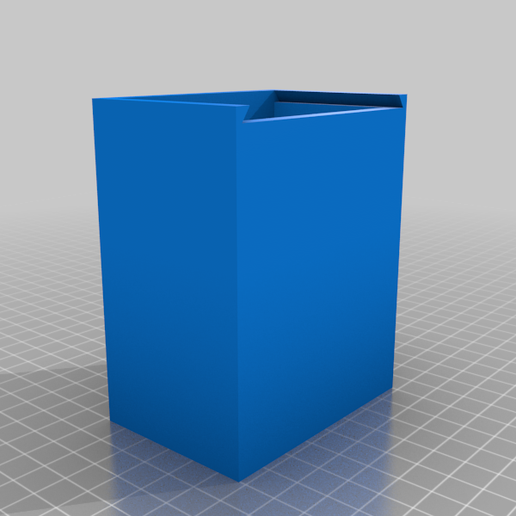 deck_box.png Download free STL file Pokemon deck Box • 3D printer design, LeCostaBoy
