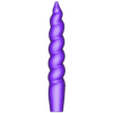 RADIAL_CANDLE.obj RADIAL_CANDLE