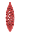 globe_05.png Archivo 3D gratis Ornamentos del árbol de navidad KIT・Diseño de impresión 3D para descargar